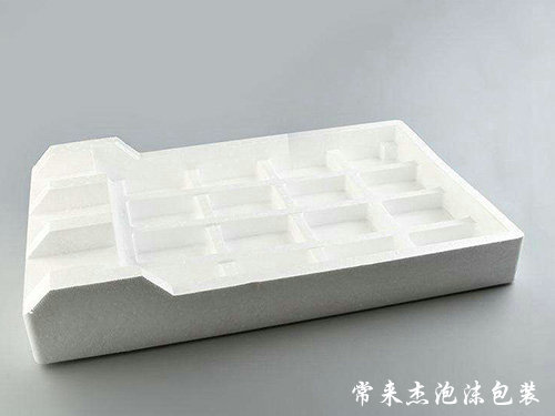 电器类泡沫包装3