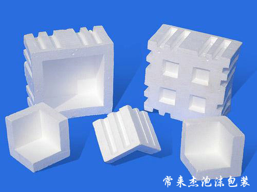 电器类泡沫包装2